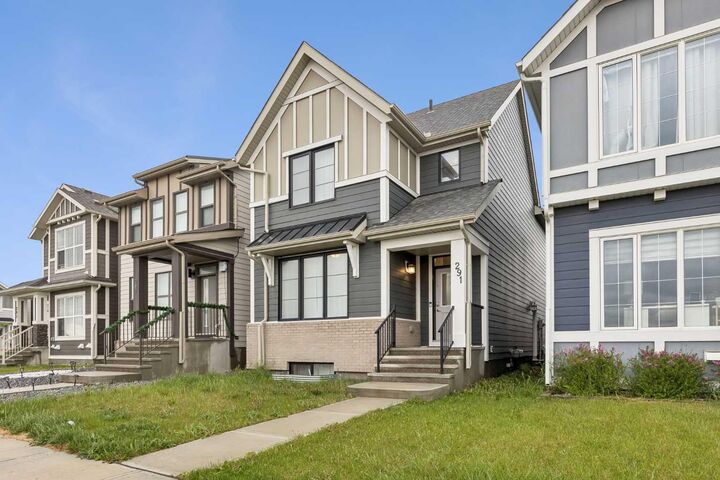 291 Magnolia Square SE — photo 1