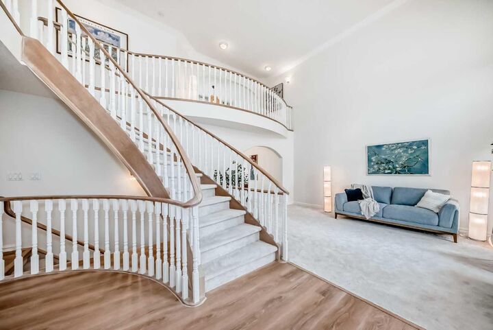 Property Photo:  78 Scimitar View NW  AB T3L 2B5 