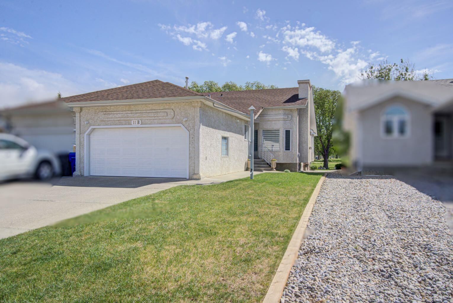 Photo de la propriété: 11B Westlynn Drive AB T0L 0T0