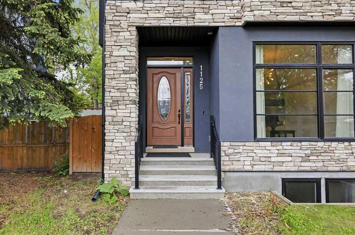 Property Photo:  1125 Russet Road NE  AB T2E 5L4 