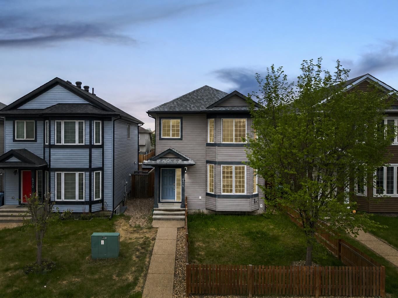 Property Photo:  474 Walnut Crescent  AB T9K 0M9 