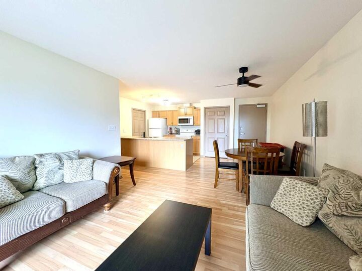 Property Photo:  6608 42 Street 201A  AB T9V 3L1 