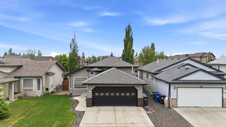 Property Photo: 101 Oldring Crescent AB T4P 0B9