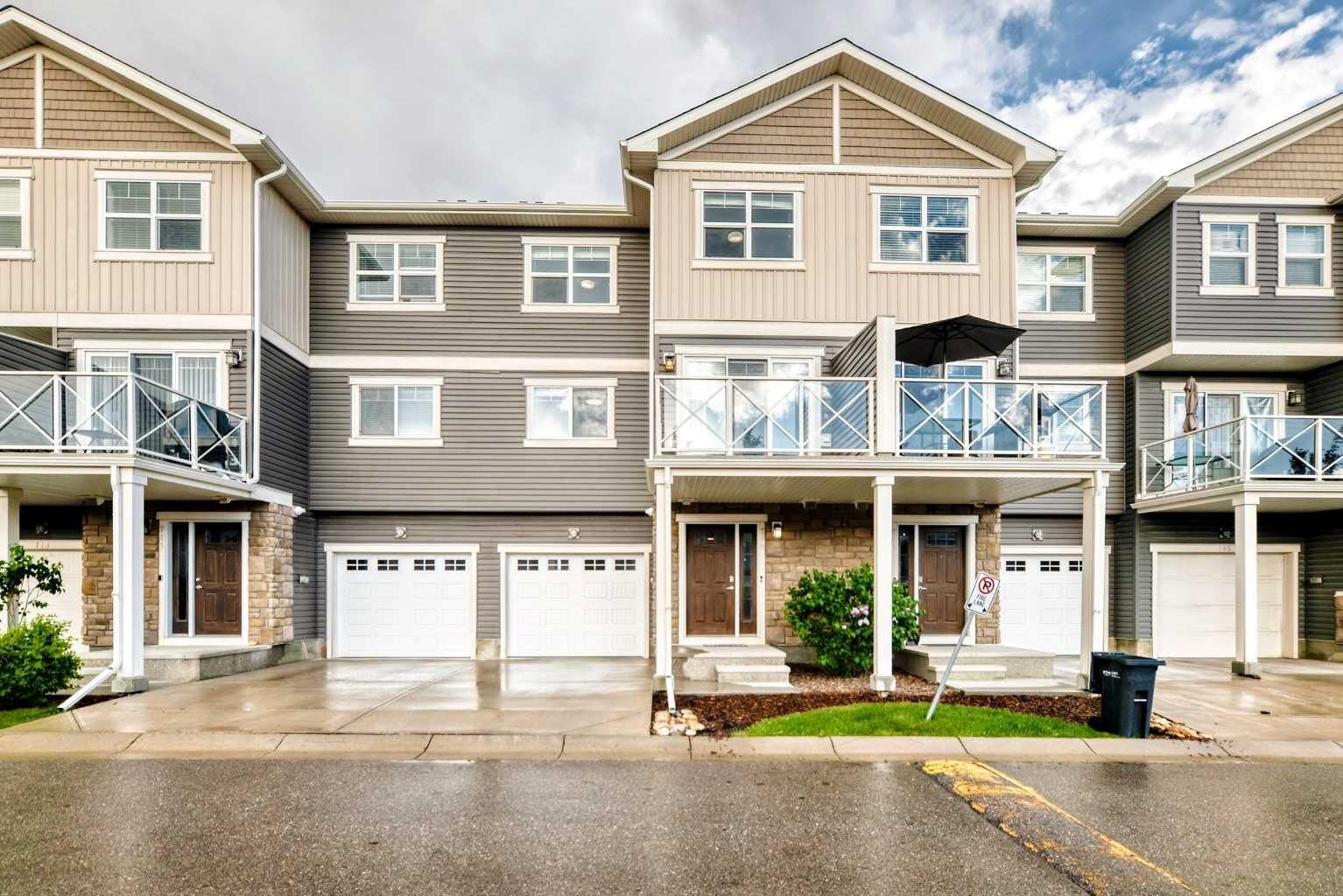 Property Photo: 709 Skyview Ranch Grove NE AB T3N 0R9