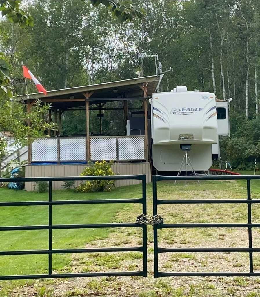 Property Photo: 11120 Twp Rd 632A 238 AB T0A 2C0