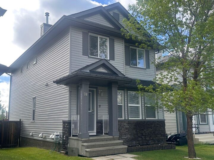 78 Crystal Shores Heights — photo 1