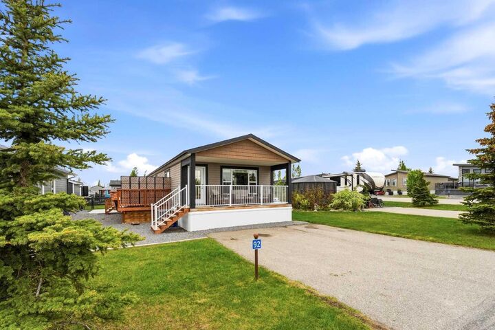 Property Photo: 41019 Range Road 11 92 AB T0C 0J1