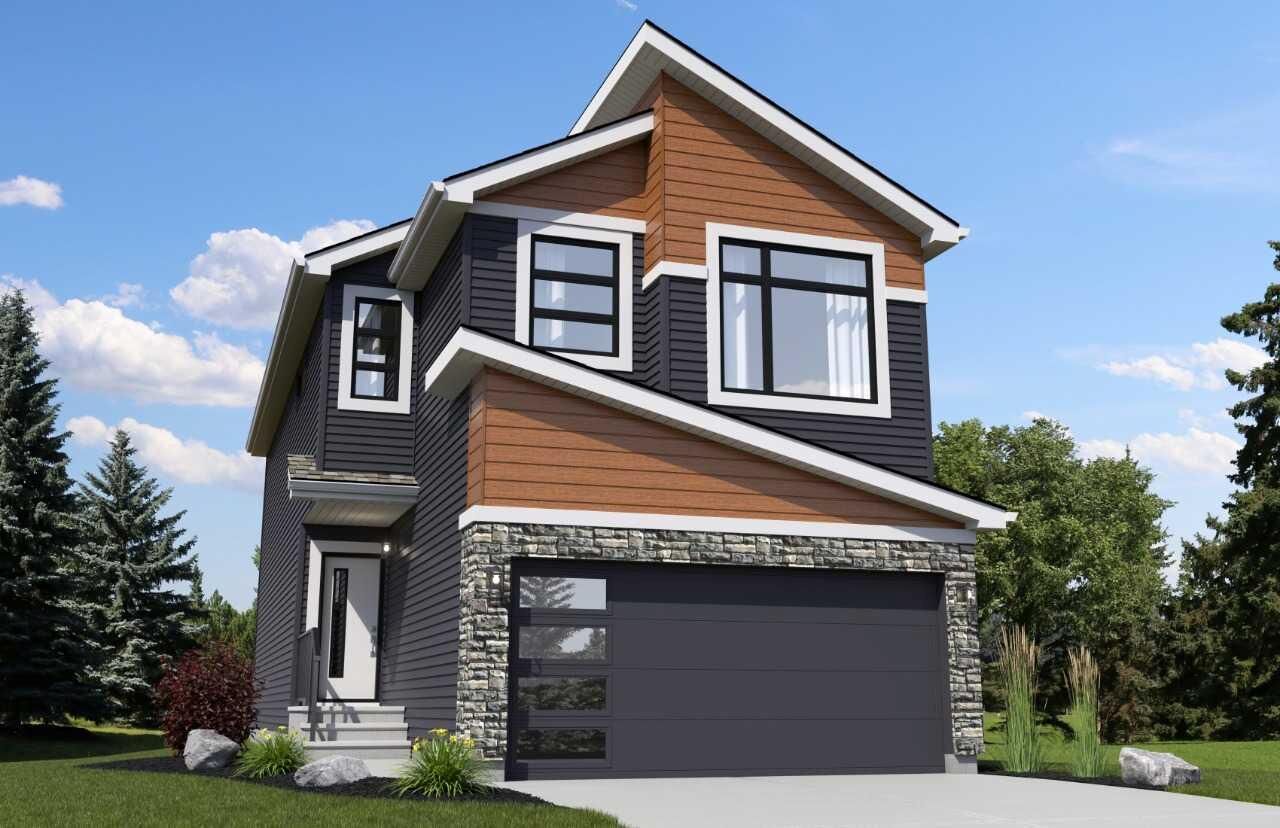 Property Photo:  110 Walgrove Bay SE  AB T2X 5N9 