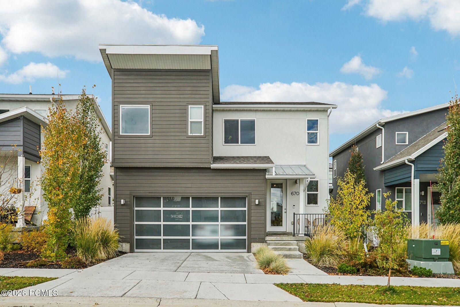 Property Photo:  6705 Serviceberry Drive  UT 84098 