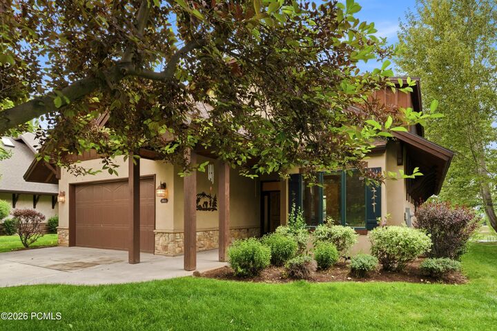 Property Photo:  86 E Valais Parkway  UT 84049 