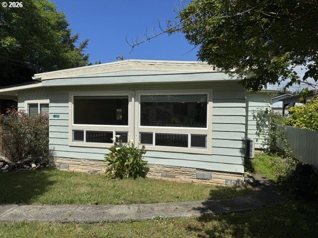 Property Photo:  16091 Kings Way  OR 97415 