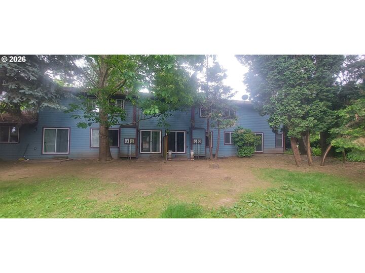 Property Photo:  19707 SW 68th Ave  OR 97062 