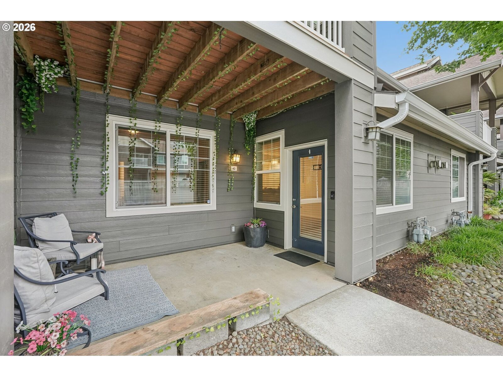 Property Photo: 10800 SE 17th Cir 42 WA 98664