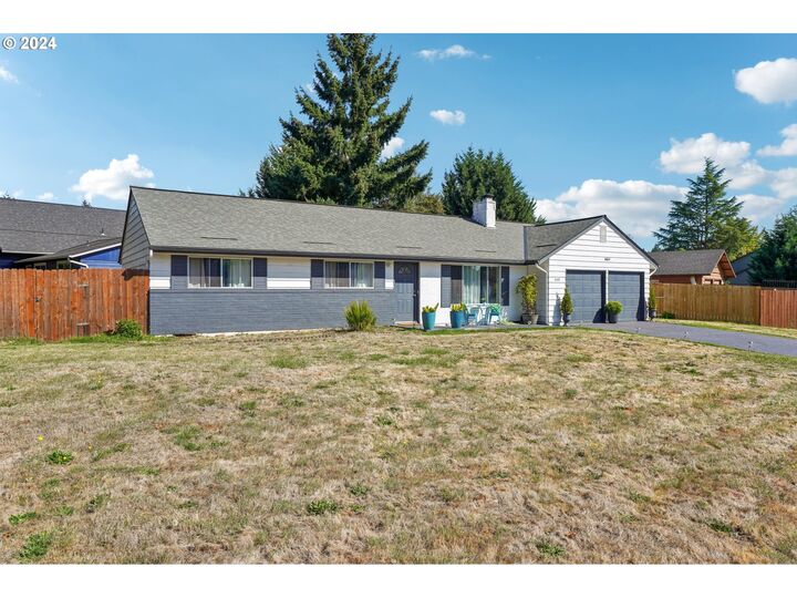 Property Photo: 8400 NE Royal St WA 98662