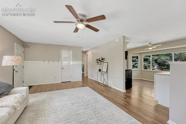 Property Photo:  3714 Anemone Circle  CO 80918 