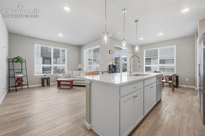 Property Photo: 10580 Cuprite Point CO 80908