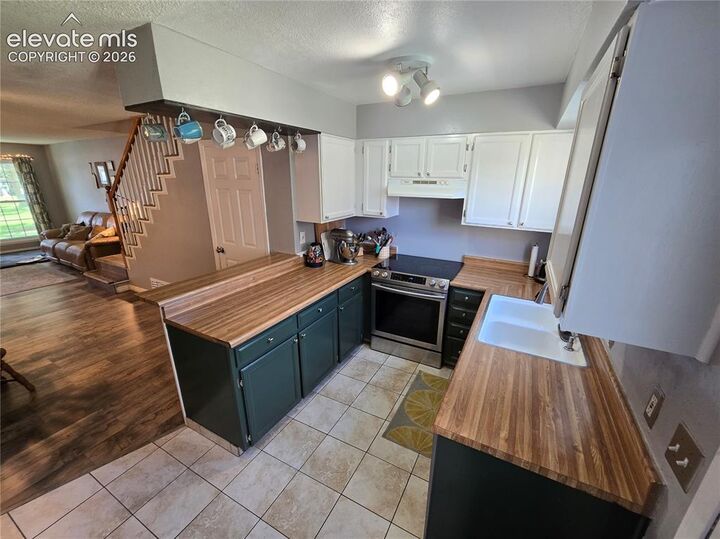 Property Photo: 14232 E Hawaii Circle A CO 80012