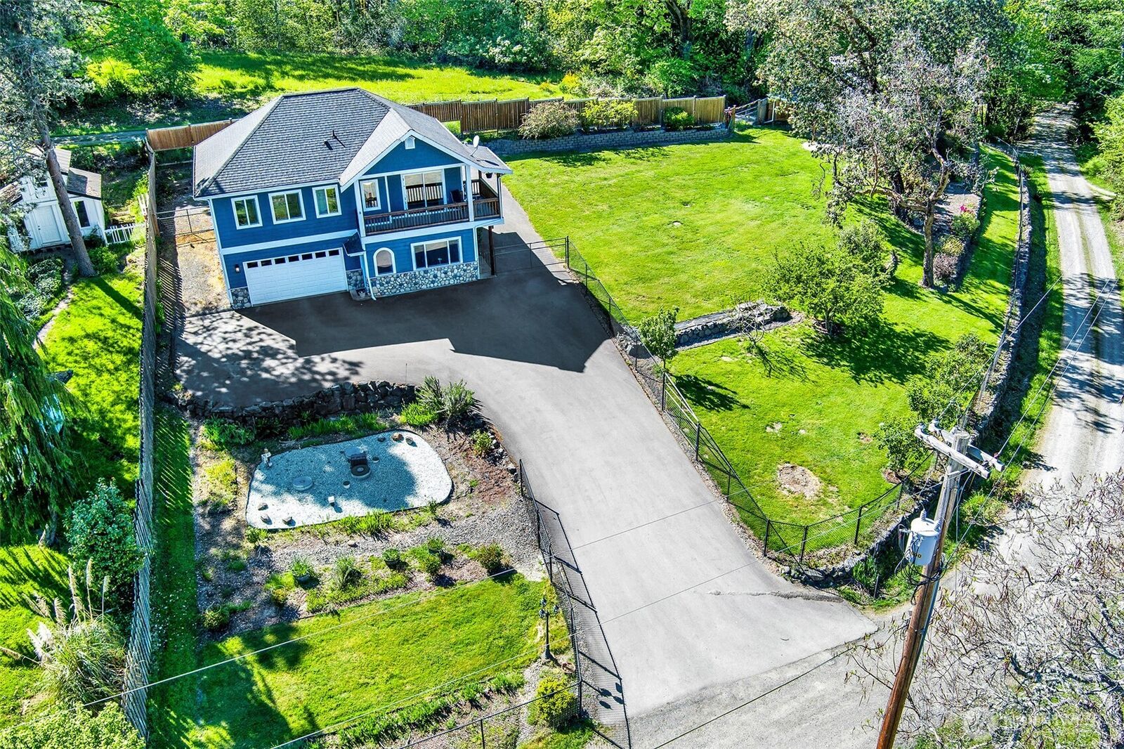 Property Photo:  2608  142nd Avenue SW  WA 98349 