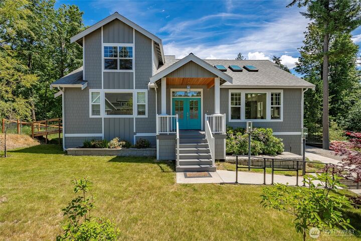Property Photo:  9626 W 34th Crest  WA 98230 
