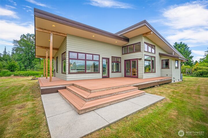 Property Photo: 4860 Mission Road WA 98226