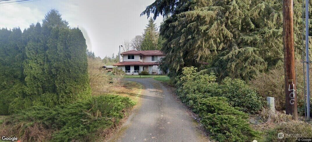 Property Photo: 17410 NE 195th Street WA 98072