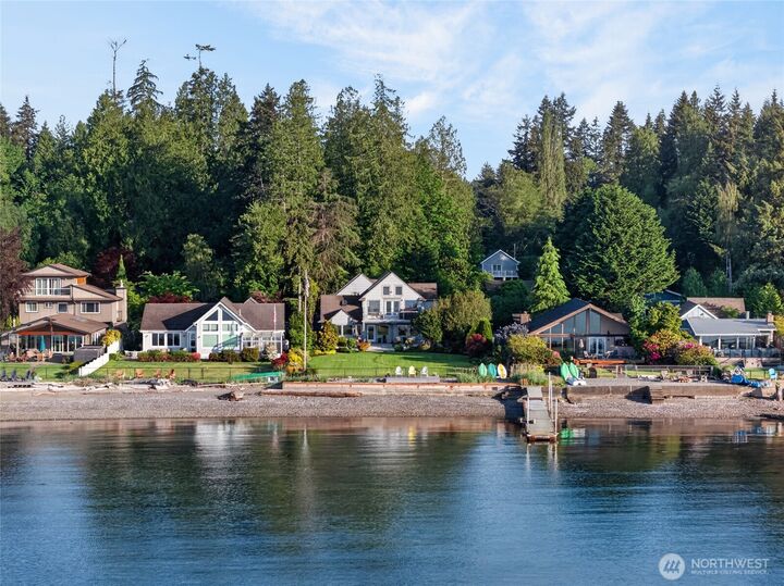 Property Photo: 10567 NE West Kingston Road WA 98346