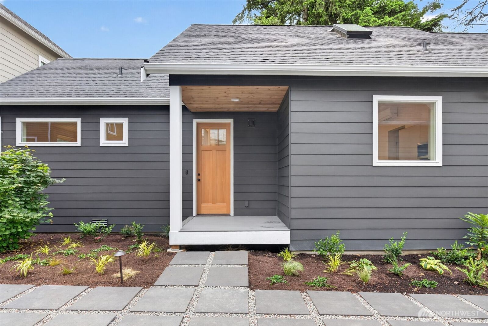 Property Photo:  11737  40th Avenue NE B  WA 98125 