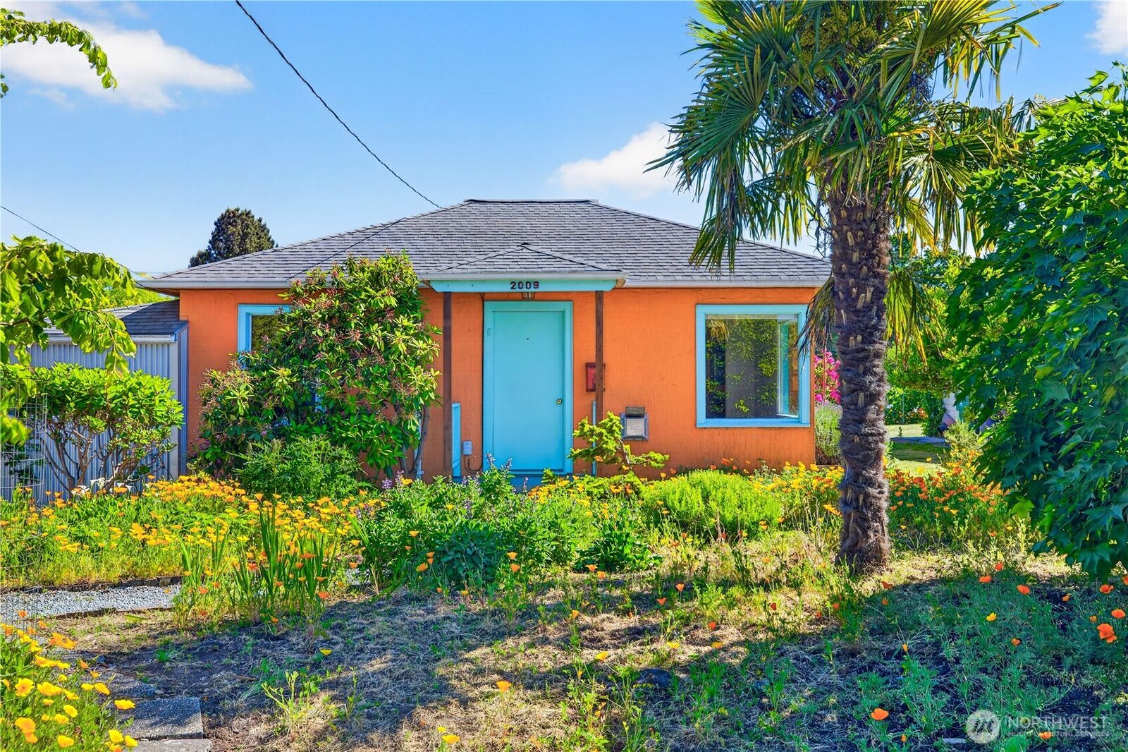 Property Photo: 2009 11th Street WA 98221