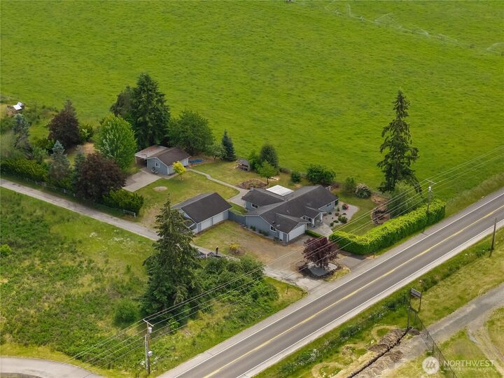 Property Photo: 18426 Old Hwy 99 SW WA 98579