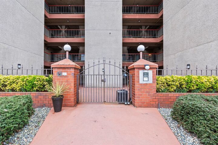 Property Photo: 1902 S Bridgeport Way W 205 WA 98466