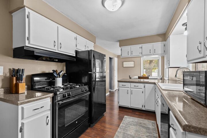 Property Photo:  1125 Coolidge Avenue  WI 54902-3435 