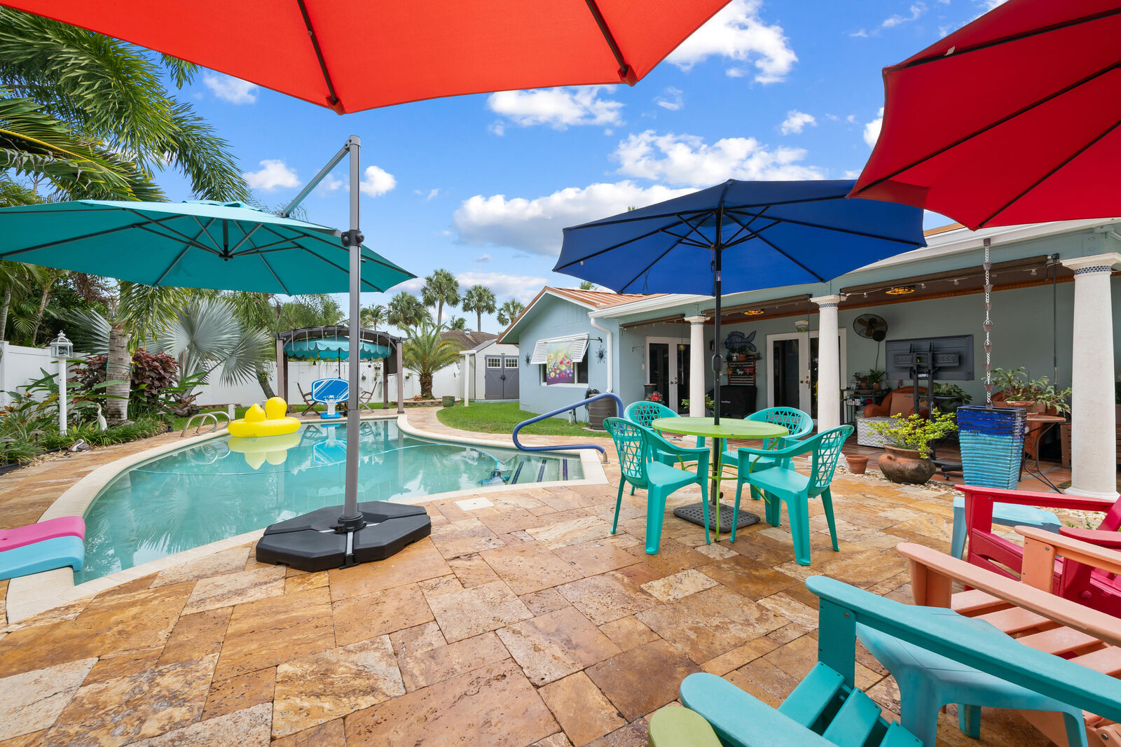 Property Photo: 6816 NW 28th Terrace FL 33309