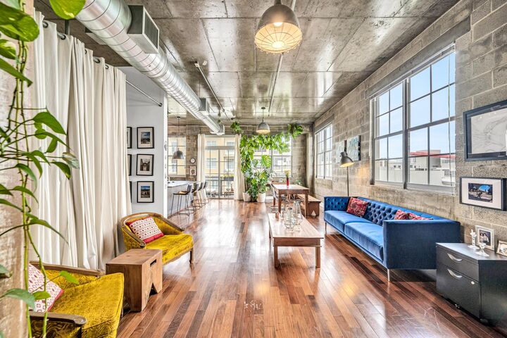 Property Photo:  410 NW 1st Avenue 505  FL 33301 