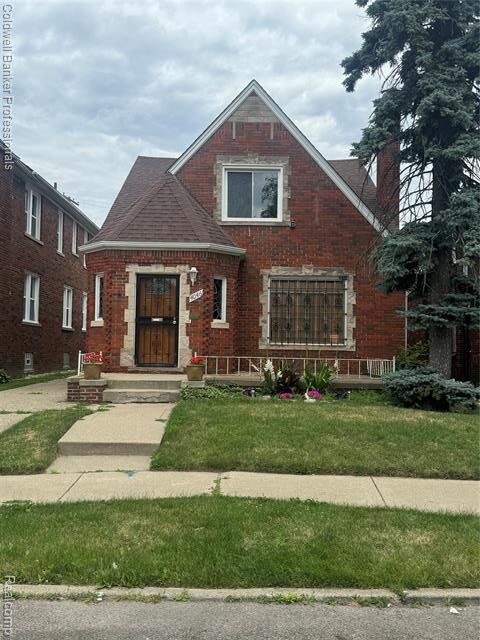 Property Photo: 4046 Tyler-Lower Street MI 48238