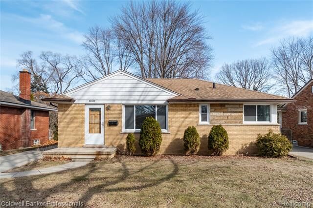 Property Photo:  22617 Oconnor Street  MI 48080 
