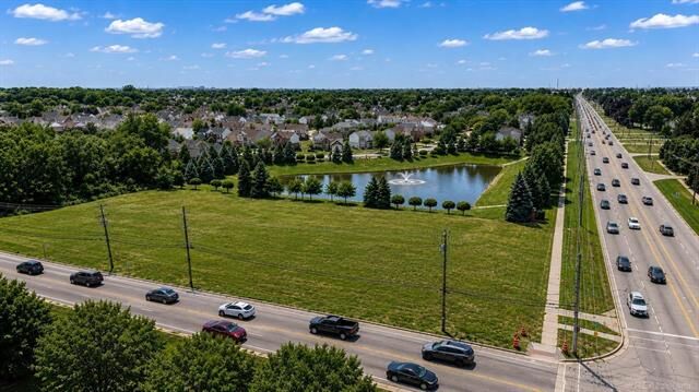 Property Photo: 15170 15 Mile Road MI 48312