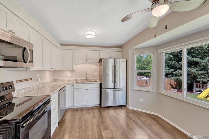 Property Photo:  3714 Anemone Circle  CO 80918 