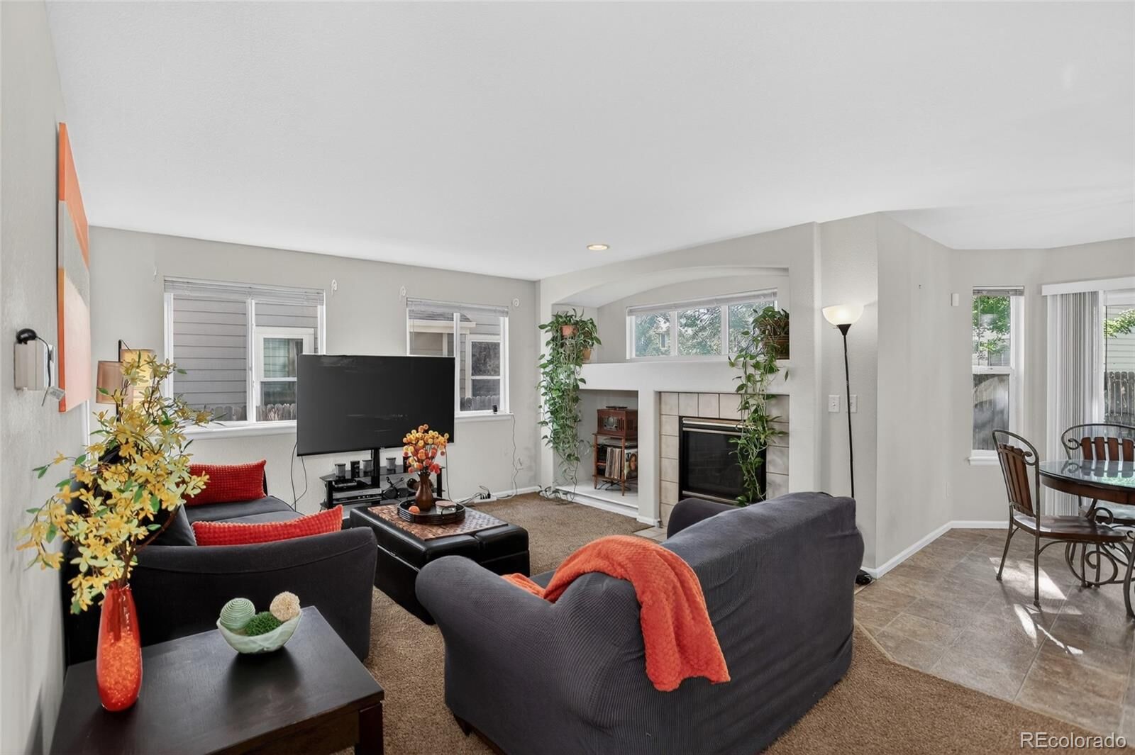 Property Photo:  4056 N Lisbon Street  CO 80249 