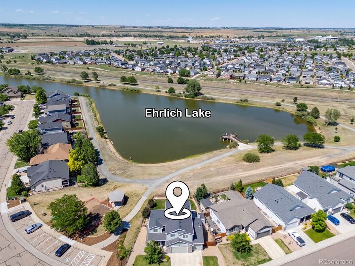 Property Photo:  1905 Saddleback Drive  CO 80543 