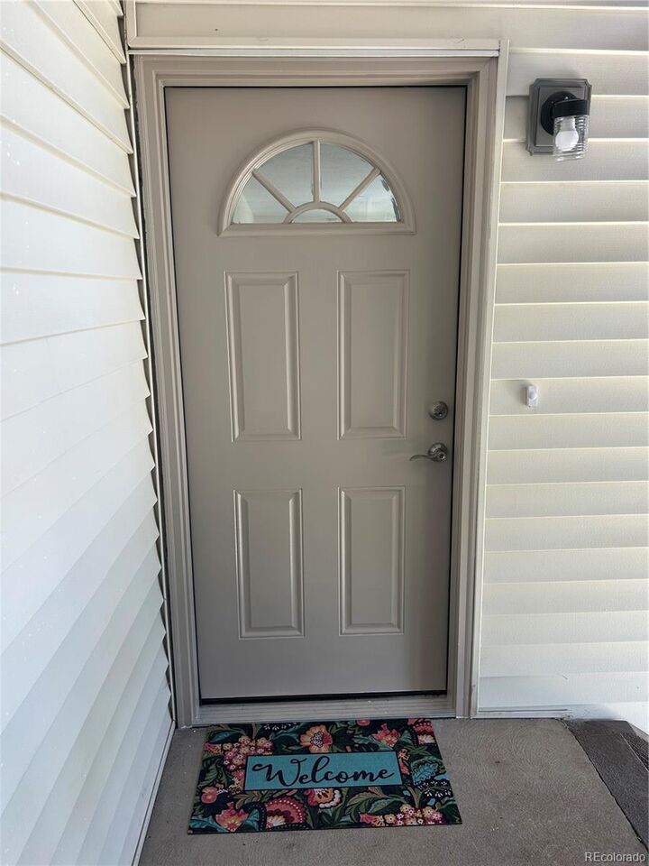 Property Photo:  17391 E Mansfield Avenue 821R  CO 80013 