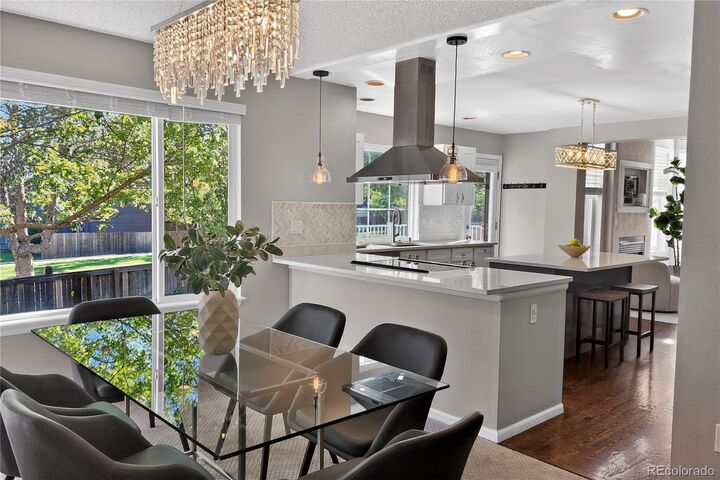 Property Photo:  11010 Tim Tam Way  CO 80138 