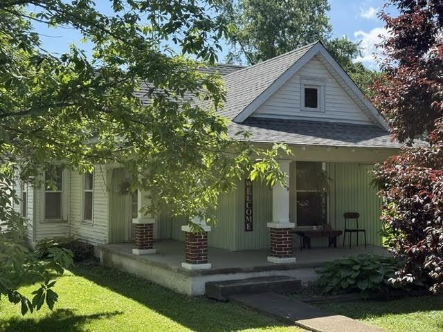 Property Photo:  8289 N Centerville Road  IN 47393 