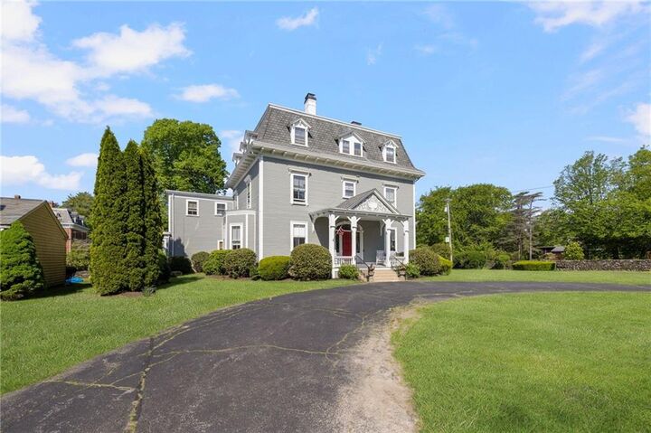 Property Photo:  1 Red Cross Avenue 9  RI 02840 