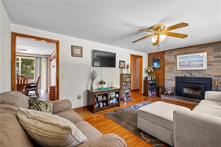 Property Photo: 105 Walmer Avenue RI 02914