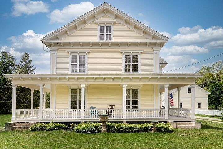 Property Photo:  299 Davisville Road  RI 02852 