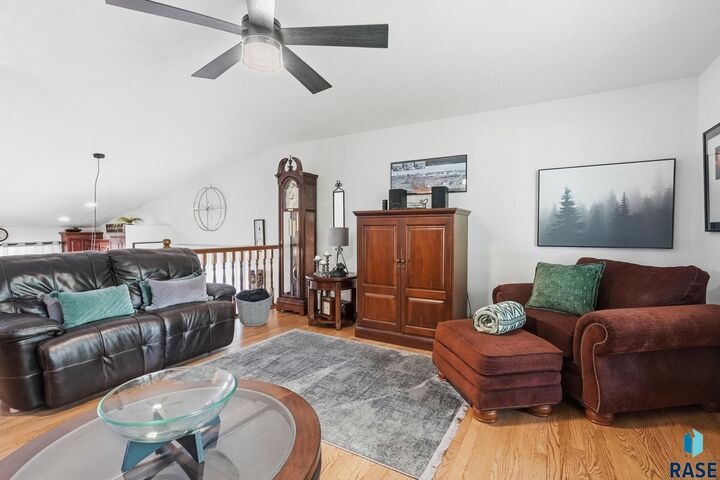 Property Photo: 7520 W Legacy St SD 57106