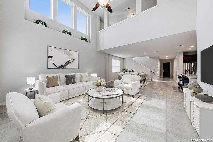 Property Photo: 12807 Perdido Grove TX 78253