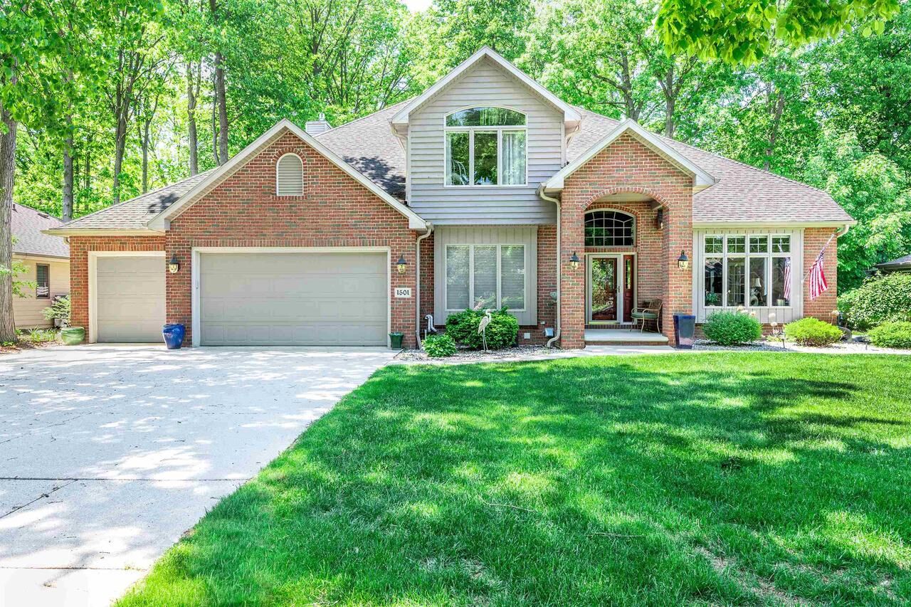 Property Photo:  1501 S Weimar Street  WI 54915 