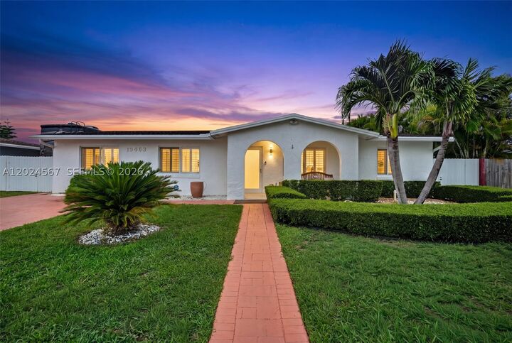 Property Photo:  13463 SW 66th Ter  FL 33183 