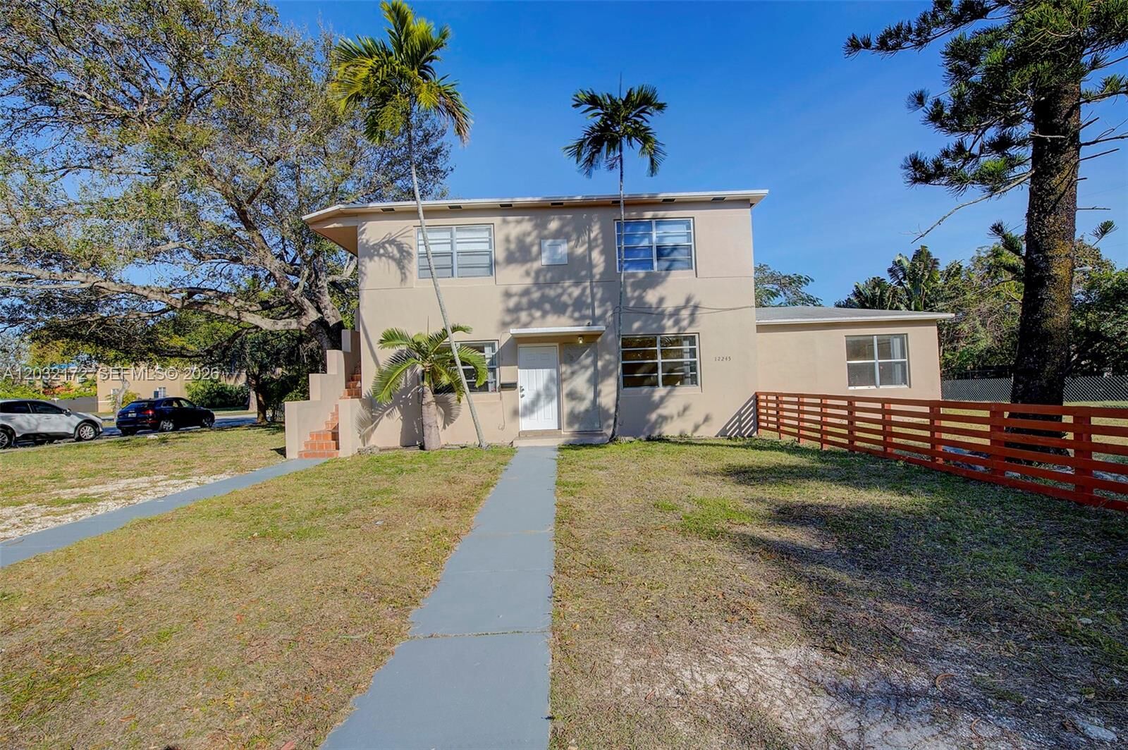 Property Photo: 12247 NE 9th Ave 12247 FL 33161